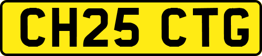 CH25CTG