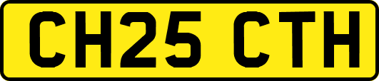 CH25CTH