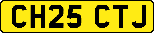 CH25CTJ