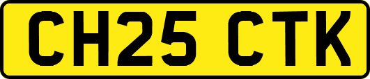 CH25CTK