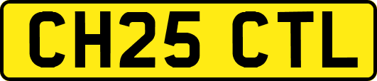 CH25CTL
