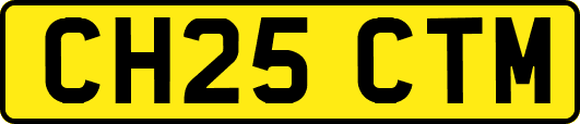 CH25CTM