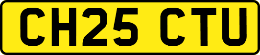CH25CTU