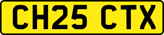 CH25CTX