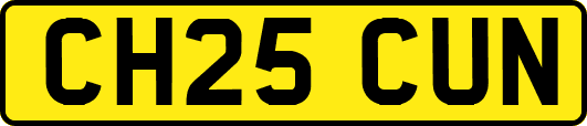 CH25CUN