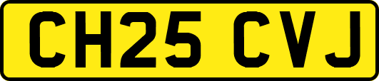 CH25CVJ