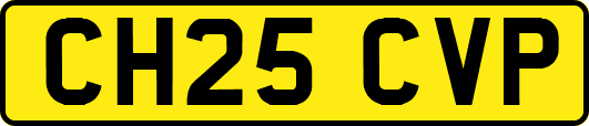 CH25CVP