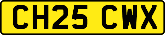 CH25CWX
