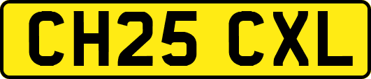 CH25CXL