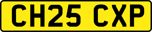 CH25CXP