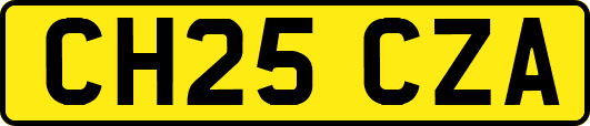 CH25CZA
