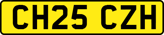 CH25CZH
