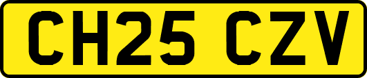 CH25CZV