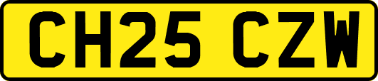 CH25CZW