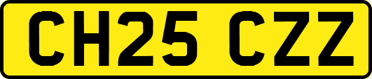 CH25CZZ