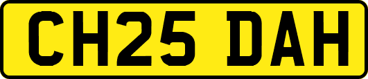 CH25DAH