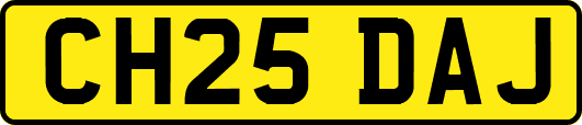 CH25DAJ