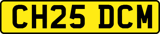 CH25DCM