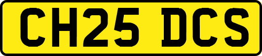 CH25DCS