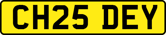 CH25DEY