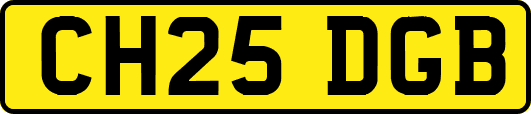 CH25DGB