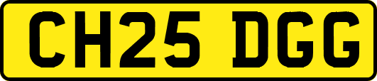 CH25DGG