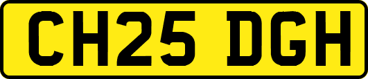 CH25DGH