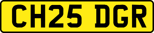 CH25DGR