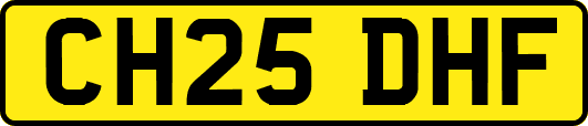 CH25DHF