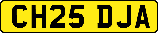 CH25DJA