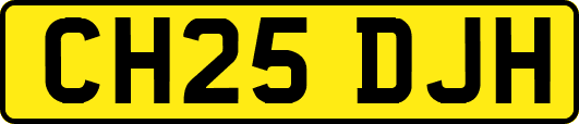 CH25DJH