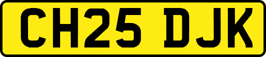 CH25DJK