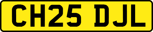 CH25DJL