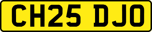 CH25DJO