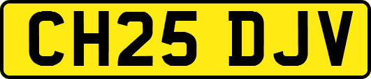 CH25DJV
