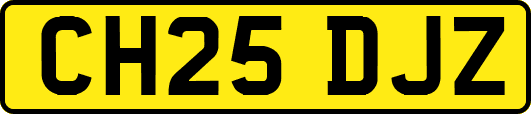 CH25DJZ