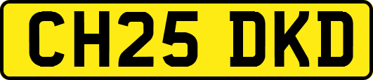 CH25DKD