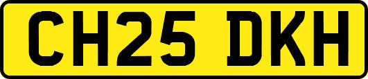 CH25DKH