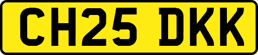 CH25DKK