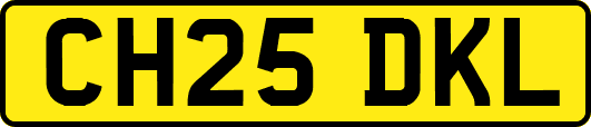 CH25DKL