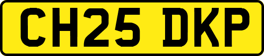 CH25DKP
