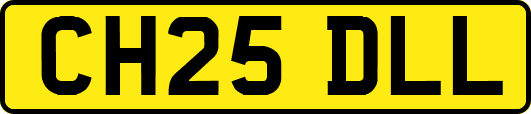 CH25DLL