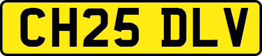 CH25DLV