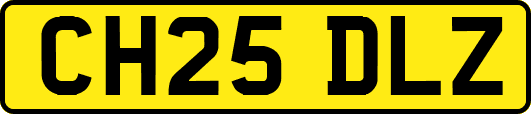 CH25DLZ