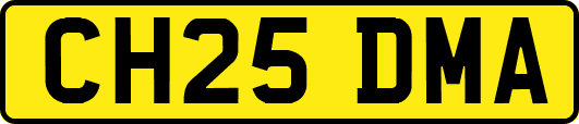 CH25DMA