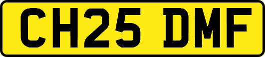 CH25DMF