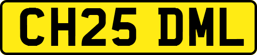 CH25DML