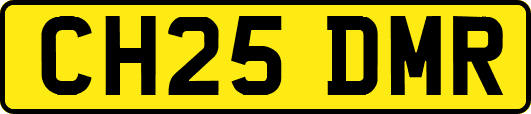 CH25DMR