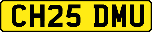 CH25DMU