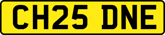 CH25DNE